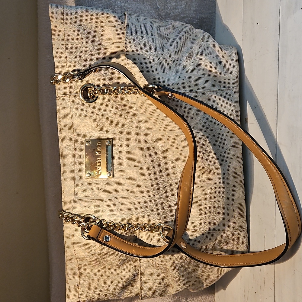 Calvin Klein Bag